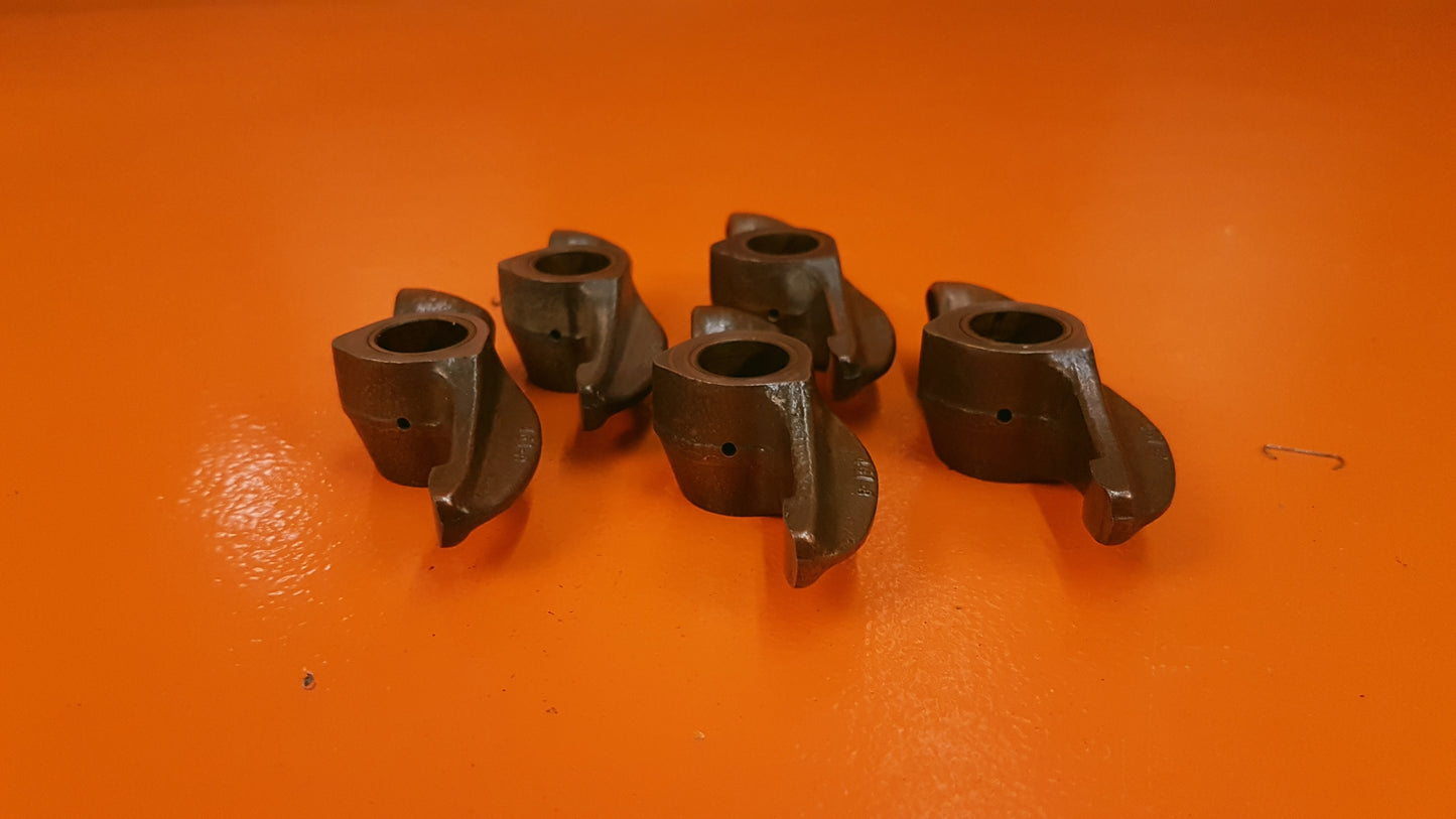 67099 Lycoming Rocker Arm Assembly