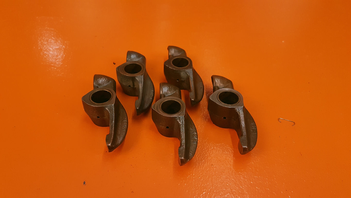 67099 Lycoming Rocker Arm Assembly