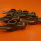 67099 Lycoming Rocker Arm Assembly
