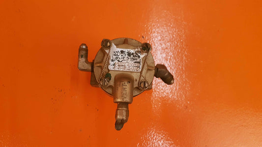 641032-11A8 Continental Metered Fuel Assy