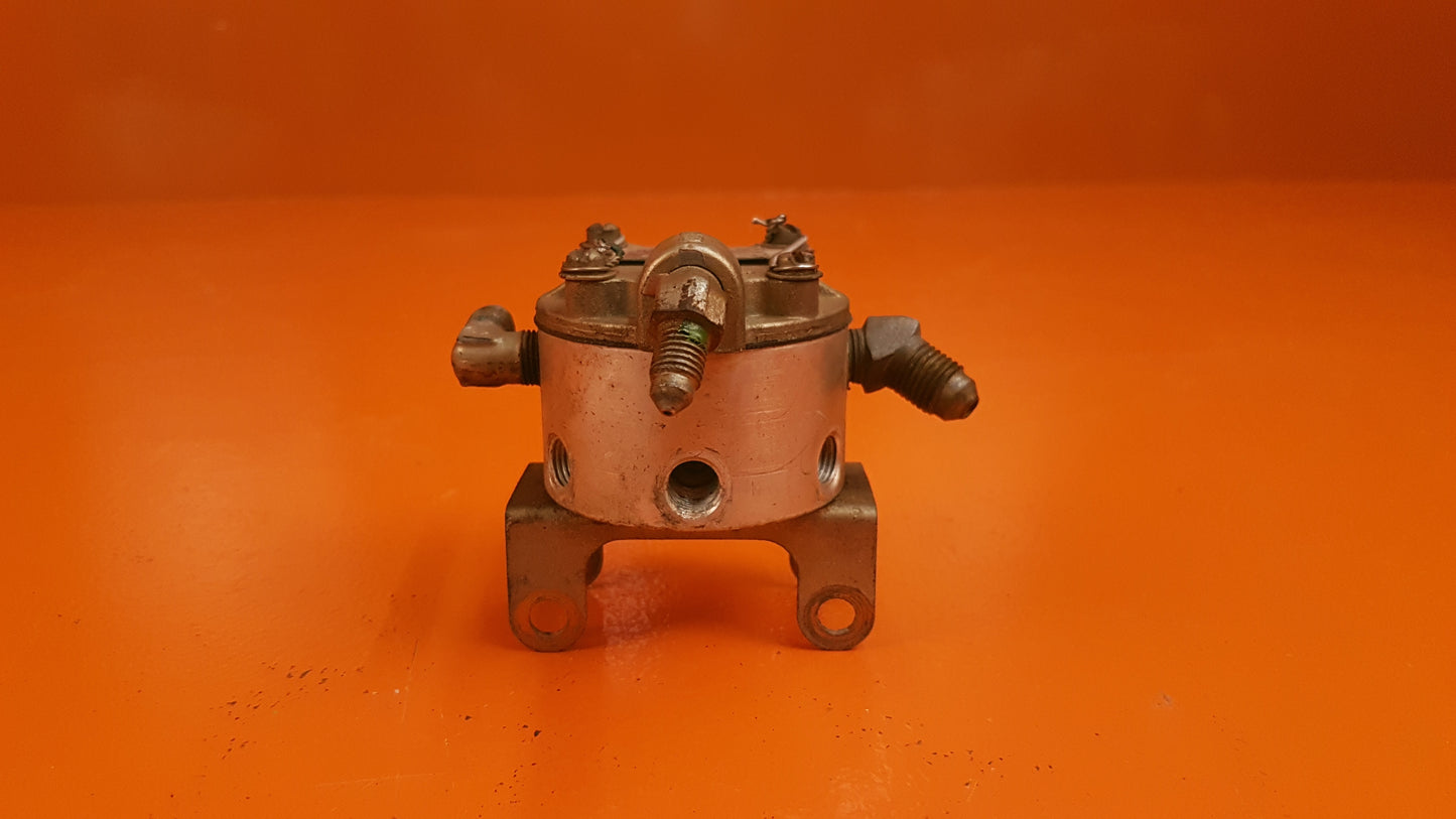 641032-11A8 Continental Metered Fuel Assy
