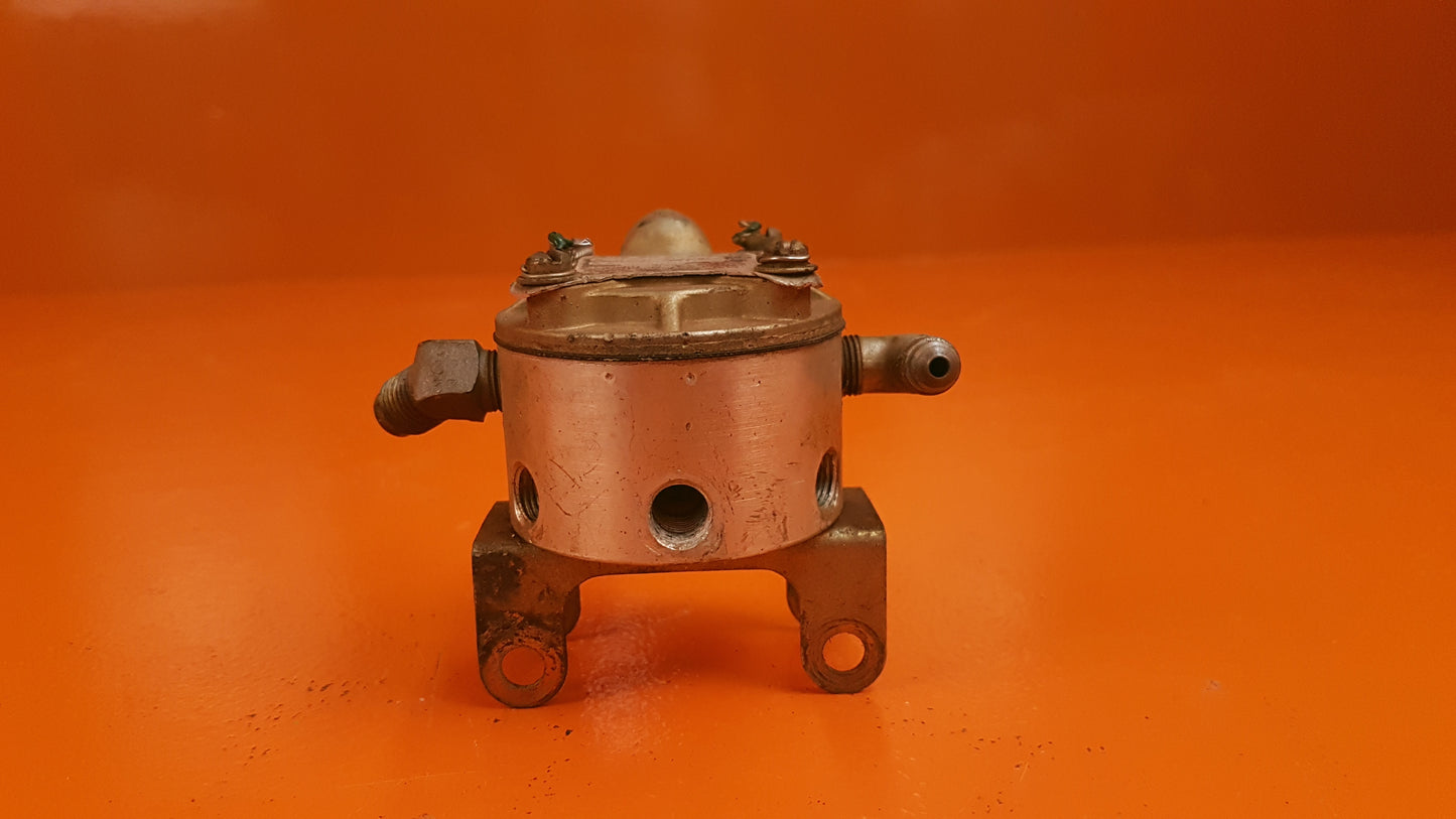 641032-11A8 Continental Metered Fuel Assy