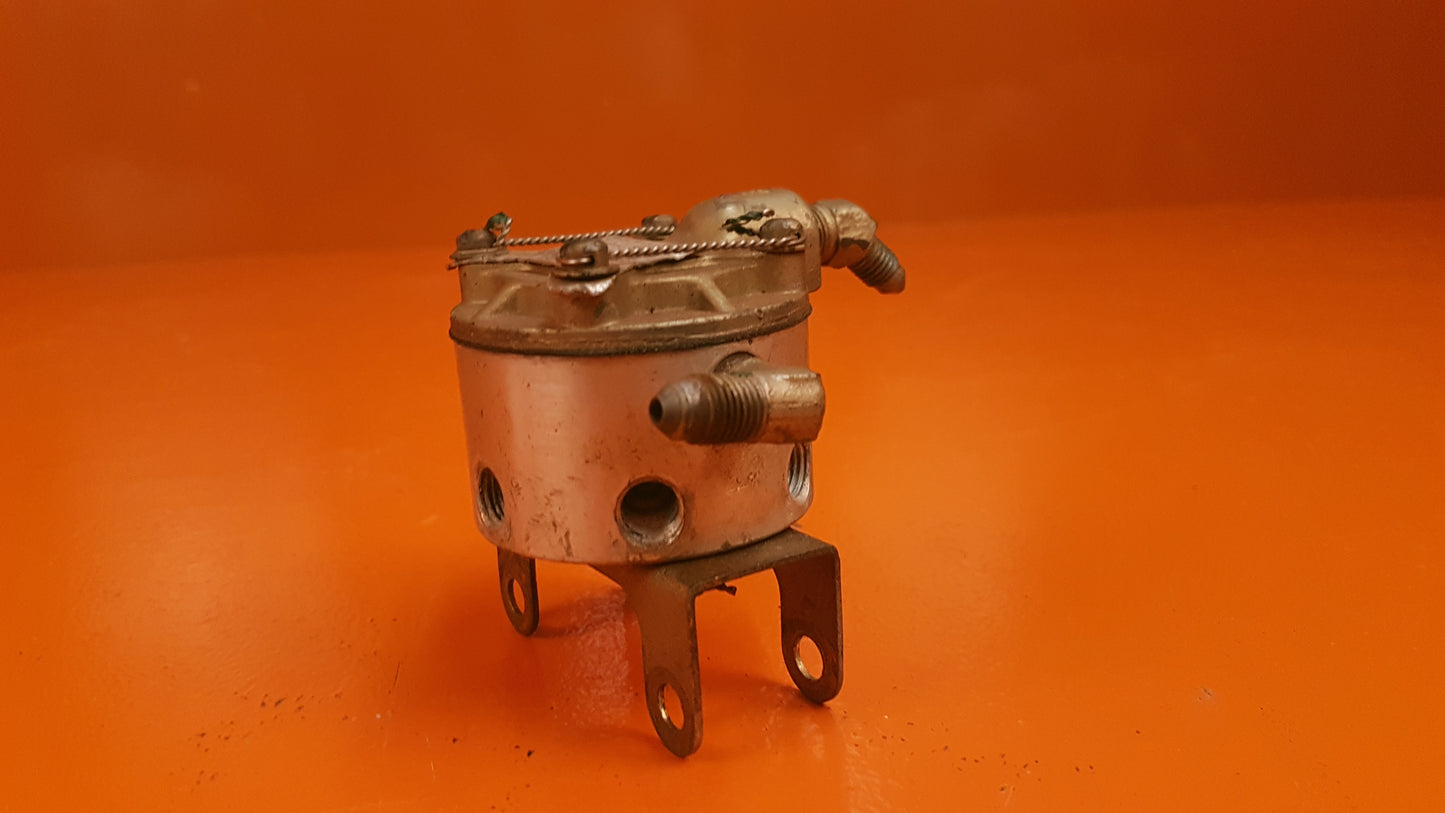 641032-11A8 Continental Metered Fuel Assy