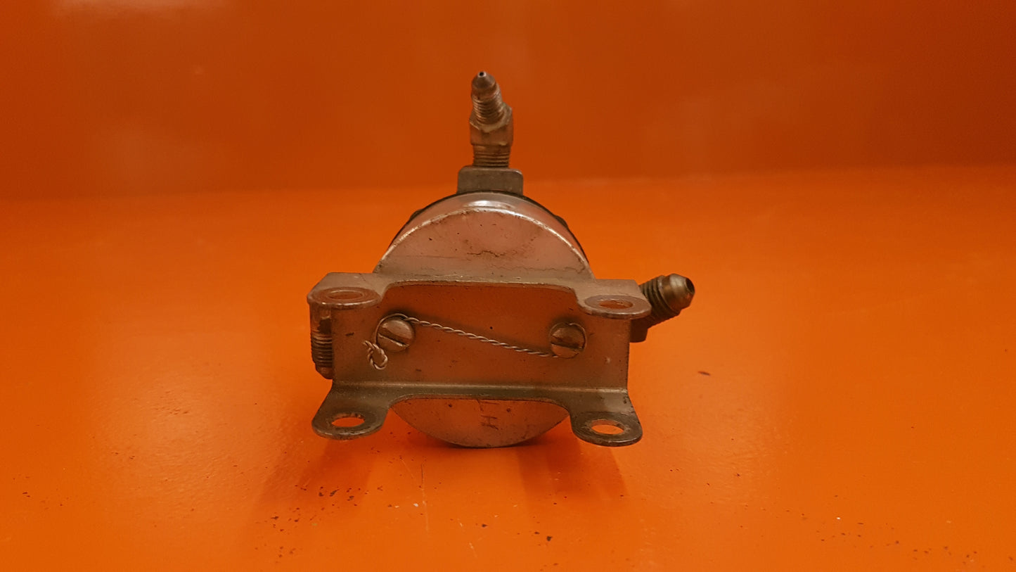 641032-11A8 Continental Metered Fuel Assy