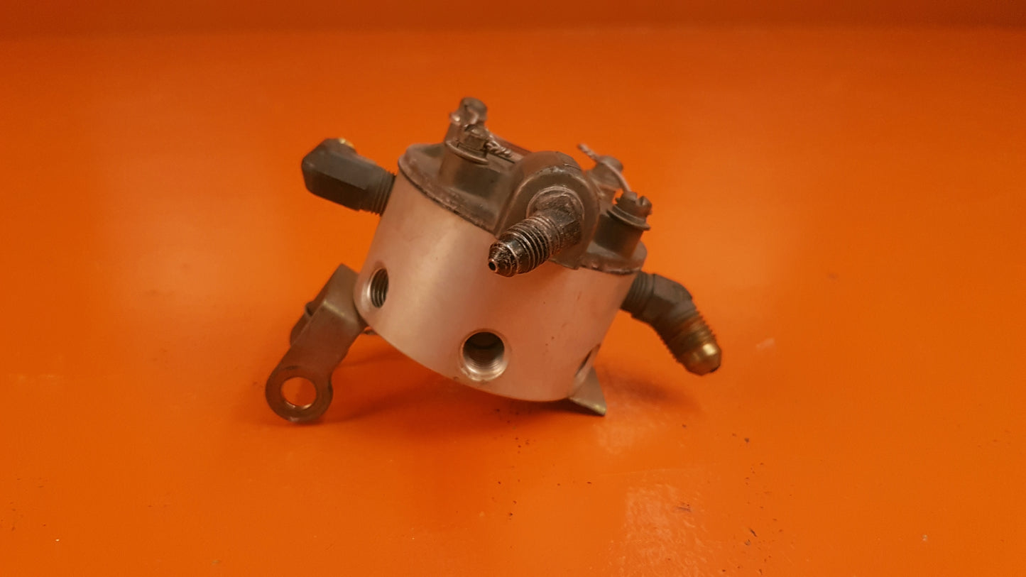641032-11A8 Continental Metered Fuel Assy