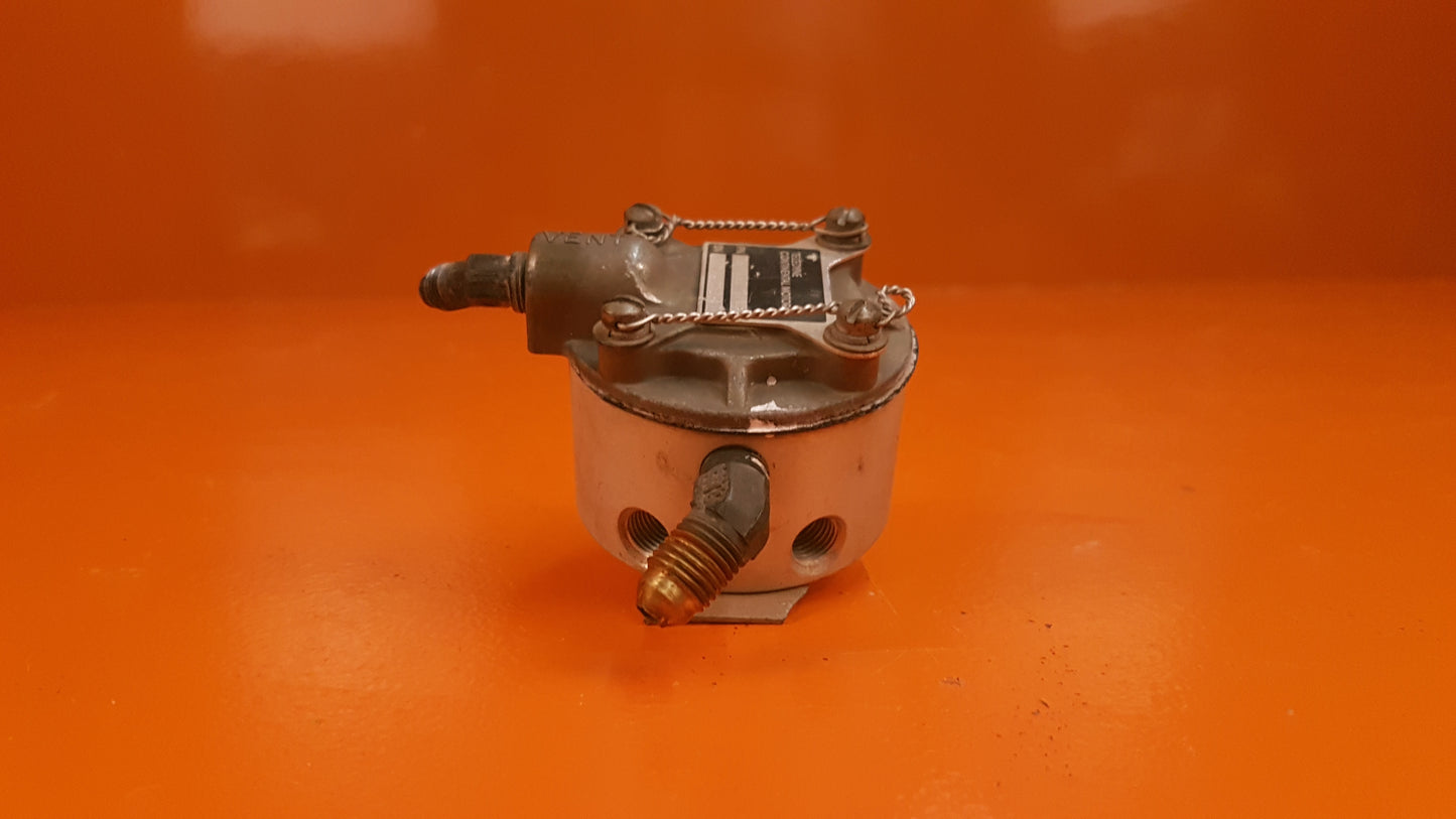 641032-11A8 Continental Metered Fuel Assy