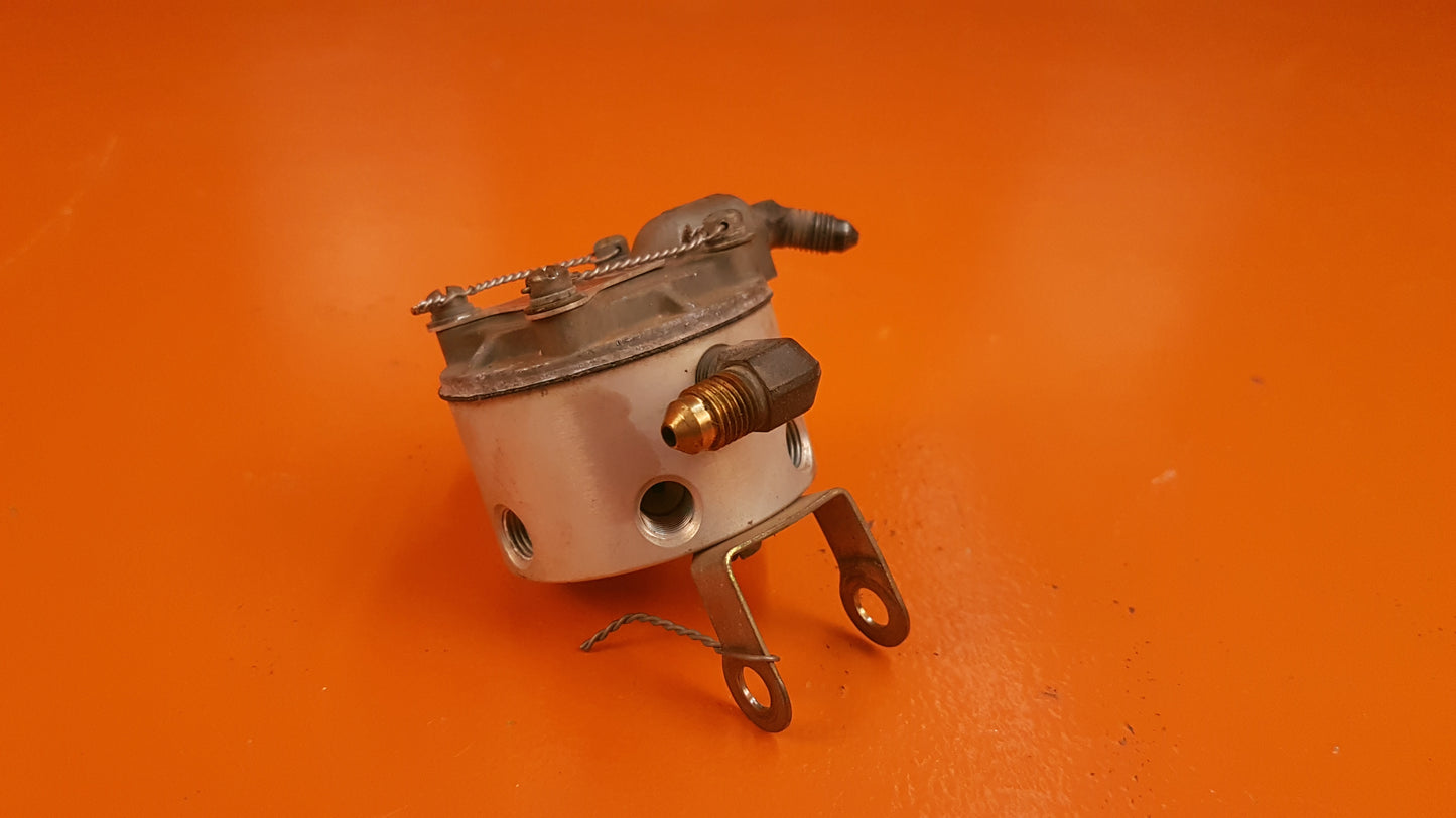 641032-11A8 Continental Metered Fuel Assy