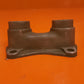 3633 Continental Pushrod Housing Flanges