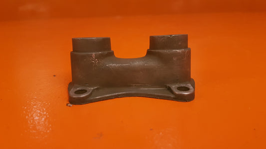 3633 Continental Pushrod Housing Flanges