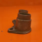 3633 Continental Pushrod Housing Flanges