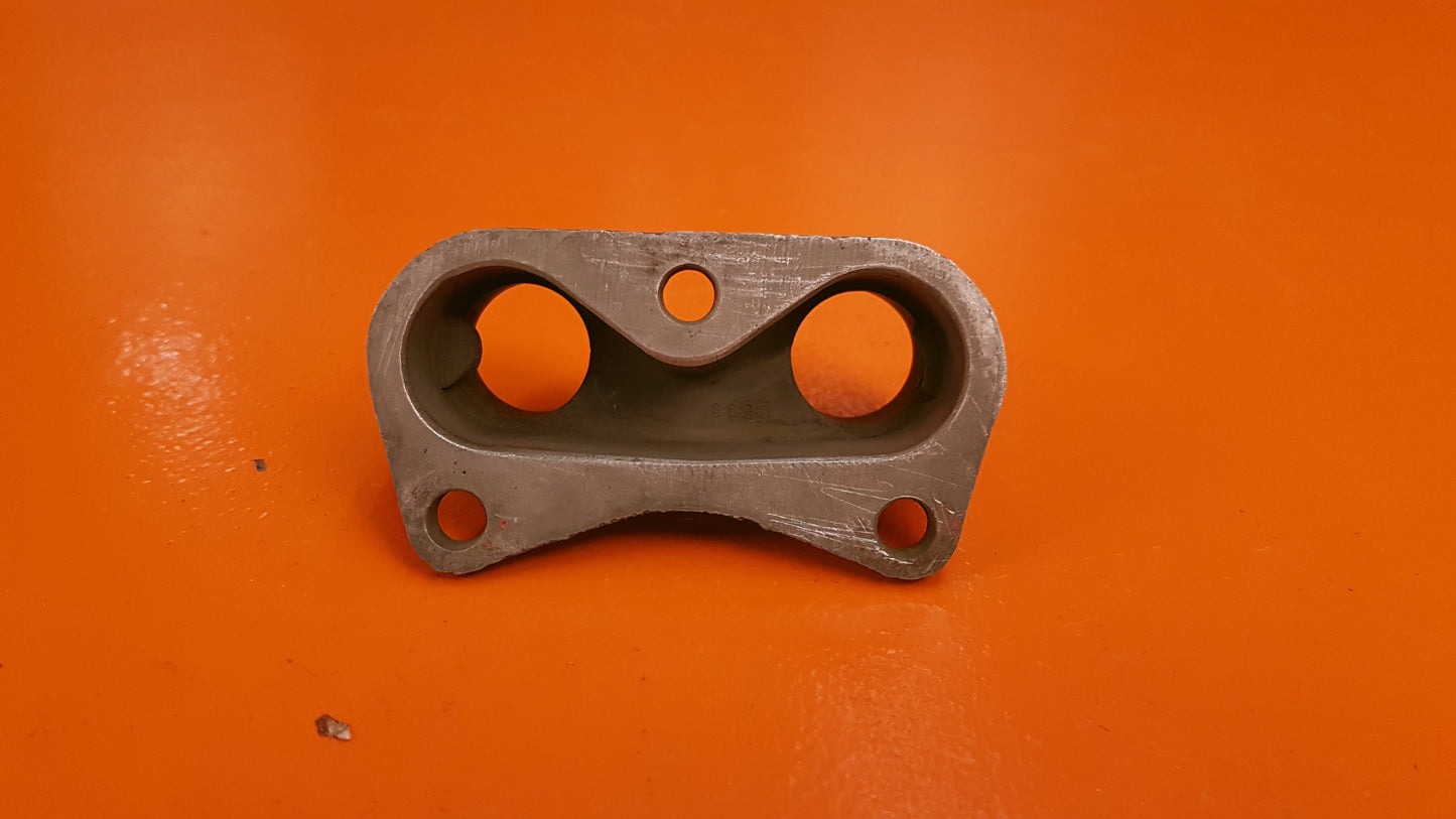 3633 Continental Pushrod Housing Flanges