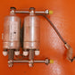 D44-2823-51-00 Diamond Fuel Pump Assy