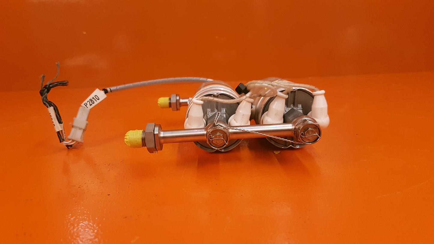 D44-2823-51-00 Diamond Fuel Pump Assy