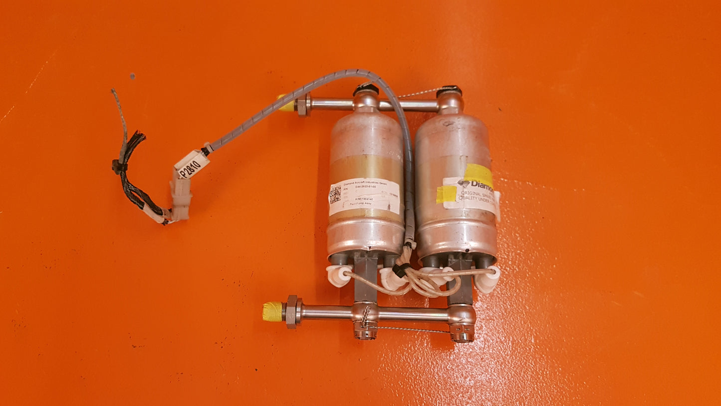 D44-2823-51-00 Diamond Fuel Pump Assy