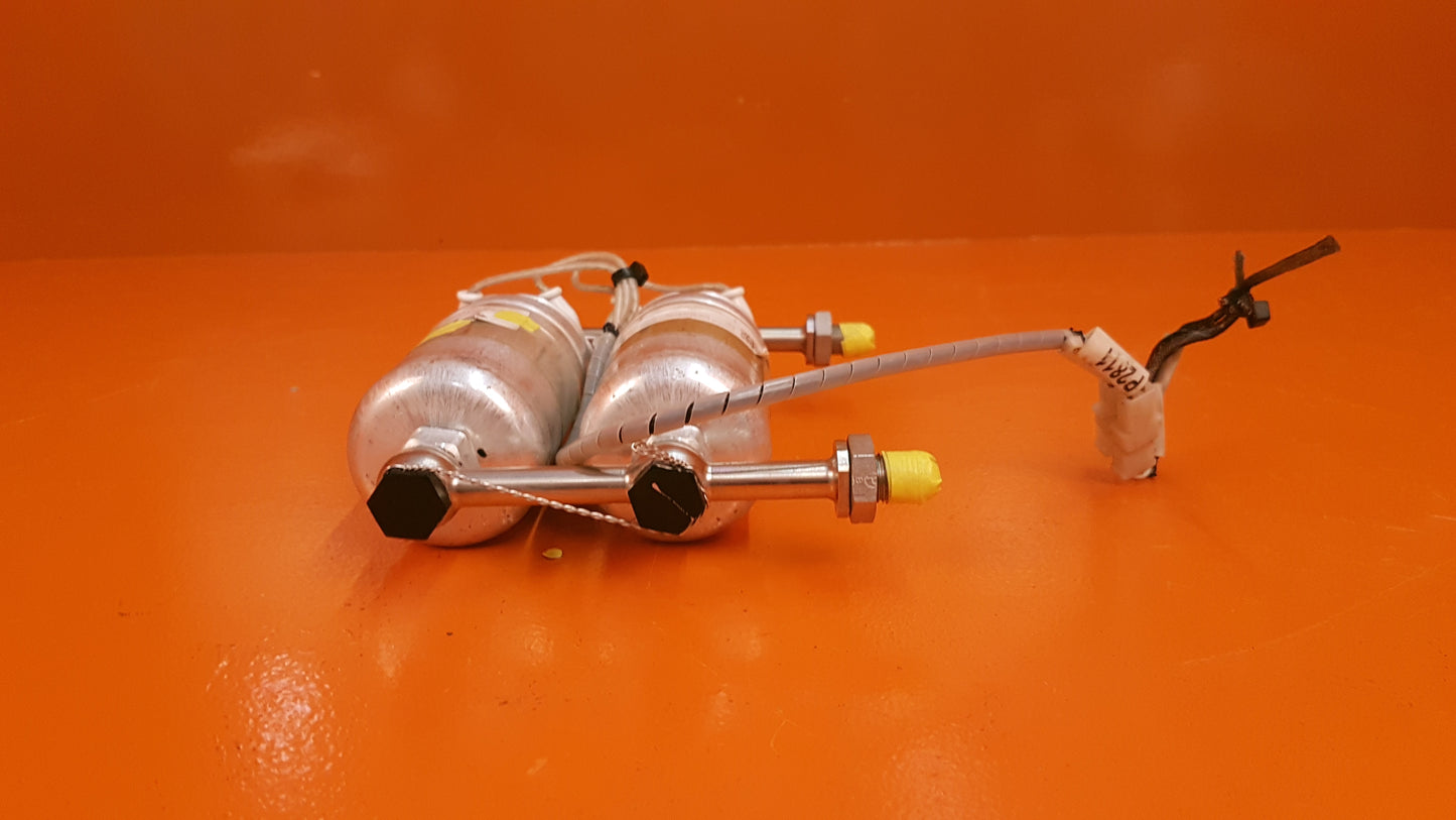 D44-2823-51-00 Diamond Fuel Pump Assy