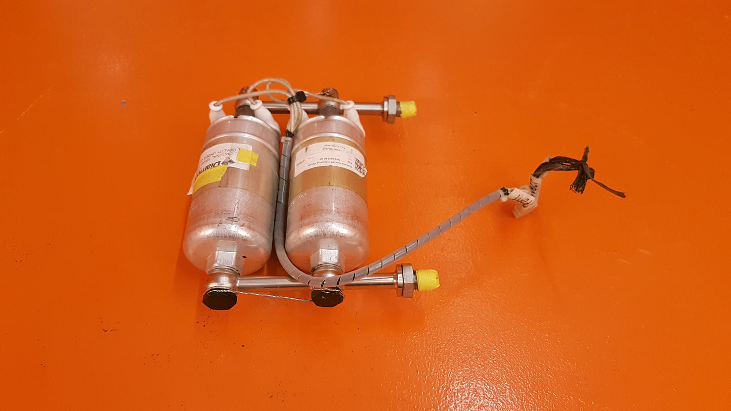 D44-2823-51-00 Diamond Fuel Pump Assy