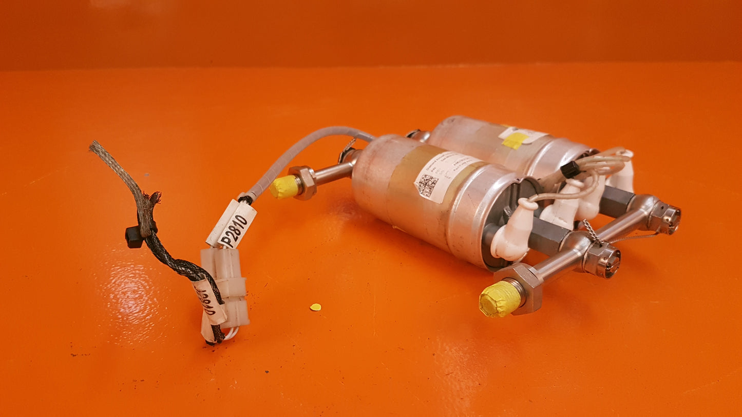 D44-2823-51-00 Diamond Fuel Pump Assy