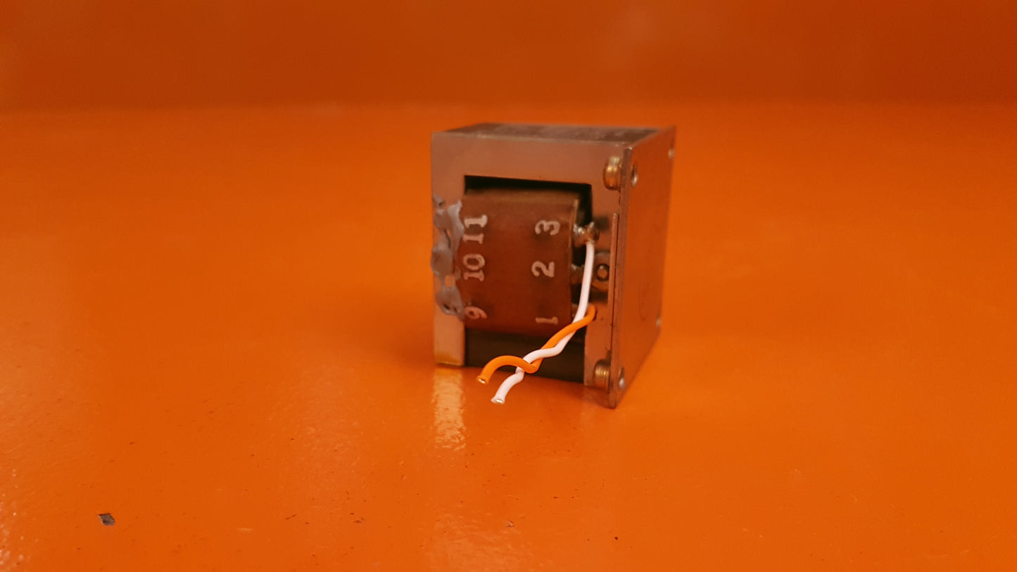 672-0255-010 Collins Power Transformer