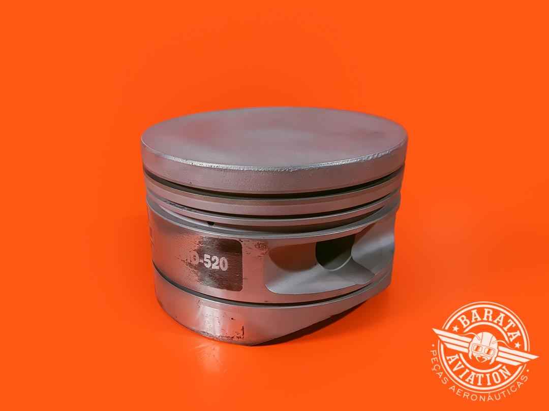 PISTÓN TSIO-520 - N.° de pieza 648044