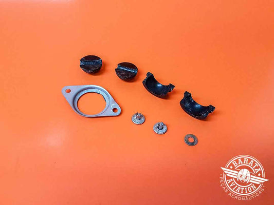 Suporte da Manete P/N 112436-6