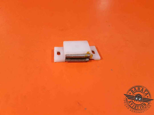 MAGNETIC CATCH ASSEMBLY TOILET INSTALLATION P/N: S1895-1M