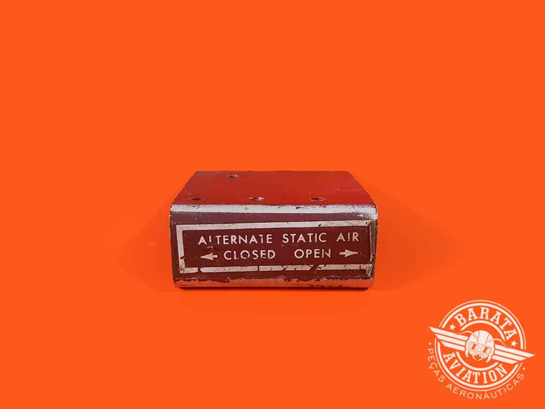 BRACKET - P/N 0713244-1