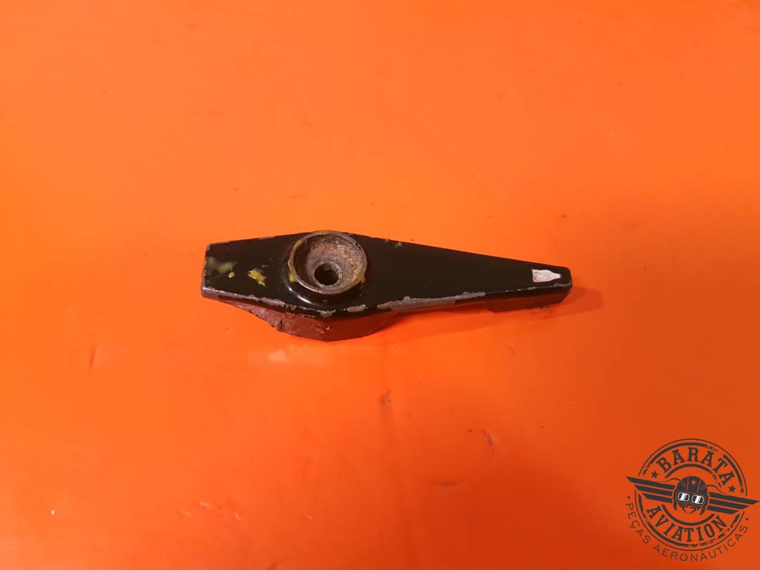 MANIJA SELECTORA DE COMBUSTIBLE N/P: 0716623-2
