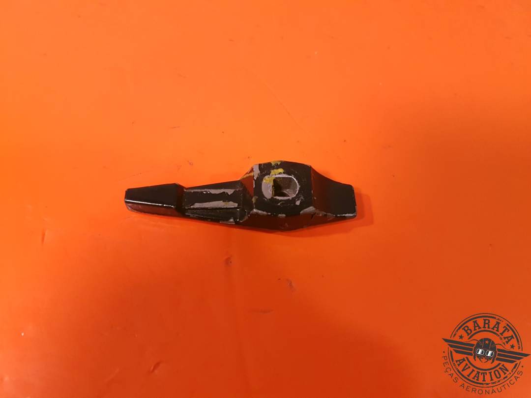 MANIJA SELECTORA DE COMBUSTIBLE N/P: 0716623-2