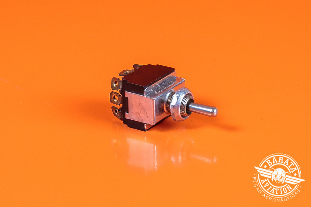 Interruptor de aleta P/N HM25S73