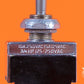 Interruptor de aleta P/N HM25S73