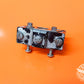 Switch Limitador - P/N MS25026-1