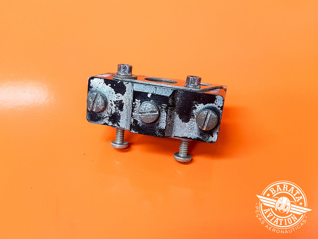 Switch Limitador - P/N MS25026-1