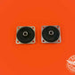 Shock Mount - P/N 150-PL-8
