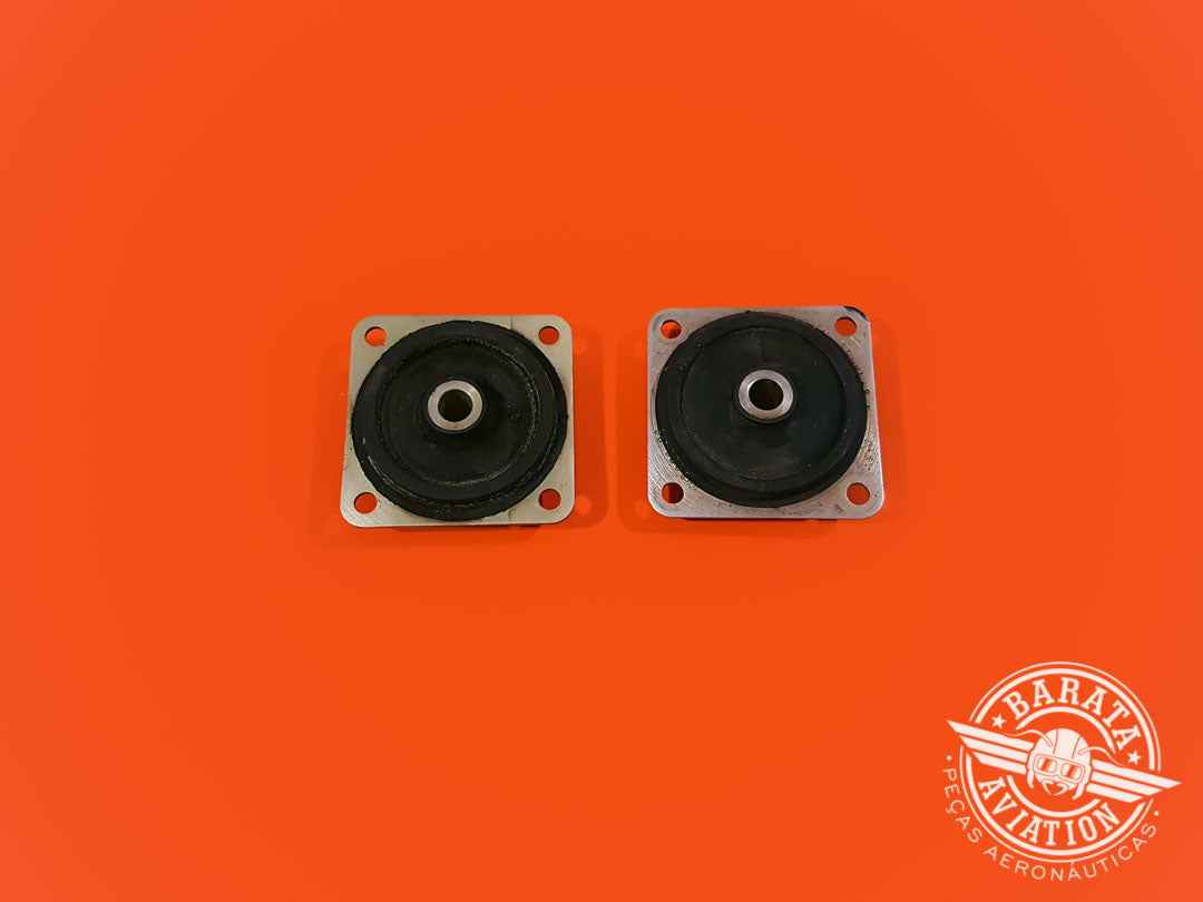 Shock Mount - P/N 150-PL-8