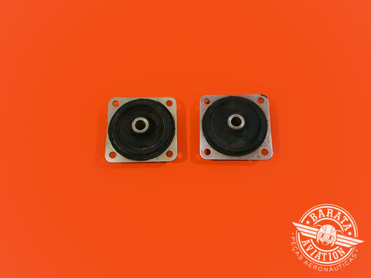 Shock Mount - P/N 150-PL-8