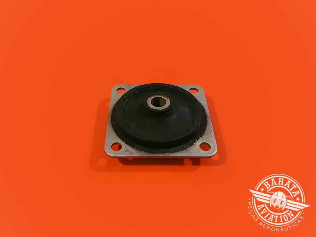 Shock Mount - P/N 150-PL-8