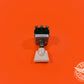 Chave de Comando do Flap - Flap Control Switch - P/N 8906K2959