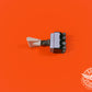 Chave de Comando do Flap - Flap Control Switch - P/N 8906K2959