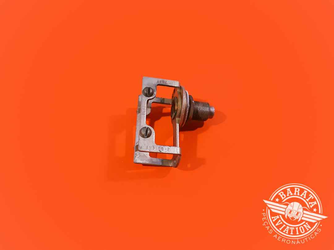 Actuator - P/N AN3168-2