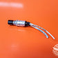 Interruptor com Luz Verde de Controle de Dial Dialco P/N 513-0105-604