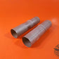 TUBO - INTERCONEXIÓN DE COMBUSTIBLE P/N 002-920012-51 CADA UNIDAD