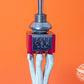 Switch Chave C&K P/N 7213