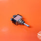 MS35058-21  CUTLER SWITCH 3 POSITIONS ON/OFF/ON