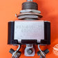MS35058-21  CUTLER SWITCH 3 POSITIONS ON/OFF/ON