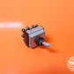 Llave de interruptor P/N 35-380053-9