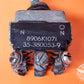 Llave de interruptor P/N 35-380053-9