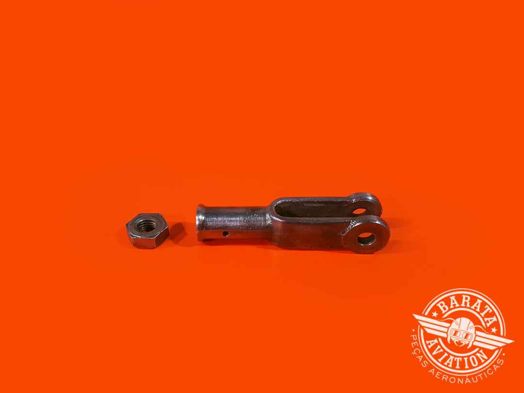 CLEVIS PN: MS27975-3  