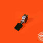MS25201-5 Cutler Toggle Switch- 3 positons