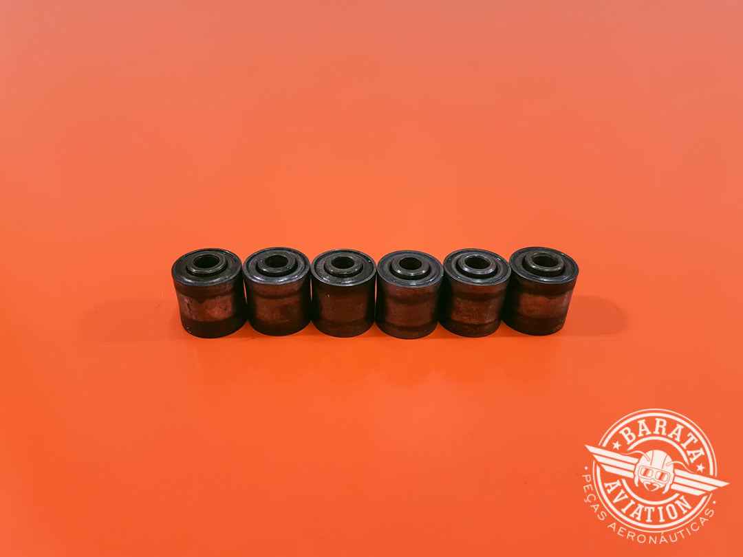 Set - Roletes P/N 0523921