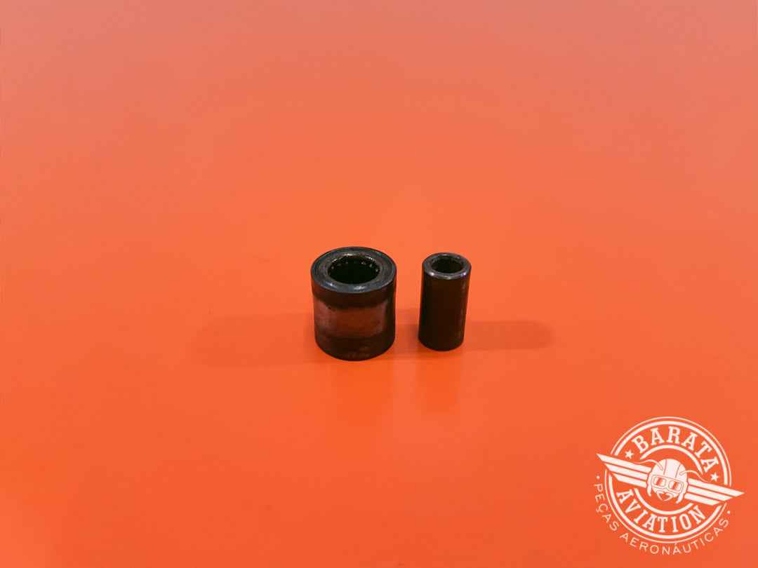 Set - Roletes P/N 0523921